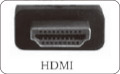 HDMI