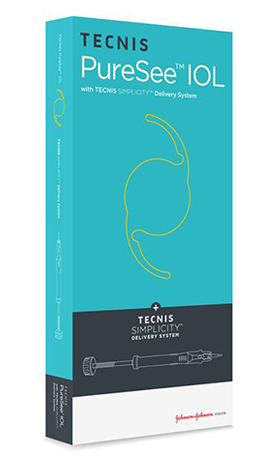 TECNIS PureSee